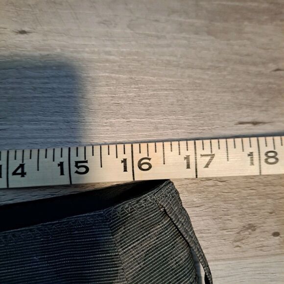 SALTY CREW Mens Shorts Sz 32 Hybrid CAMO Striped Walking Swim Casual Golf Fish - Picture 8 of 12